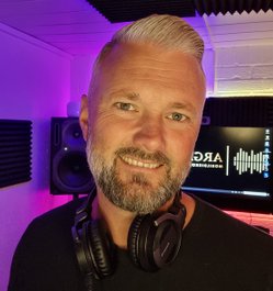 DJ Brinch - Sune Holm 
